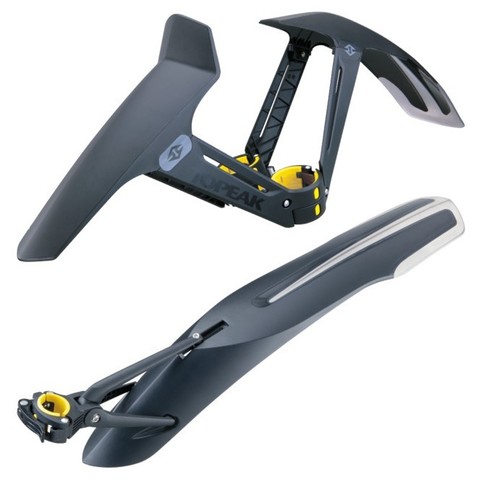 Картинка велокрыло Topeak   - 1