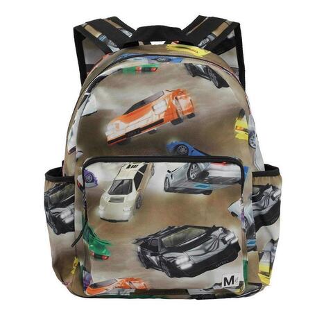 Рюкзак Molo Big Backpack Flip it