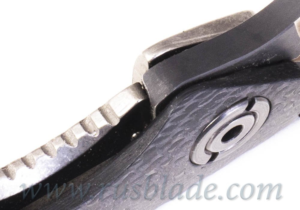 Strider Starlingear Sng DDC Duane Dwyer - фотография 