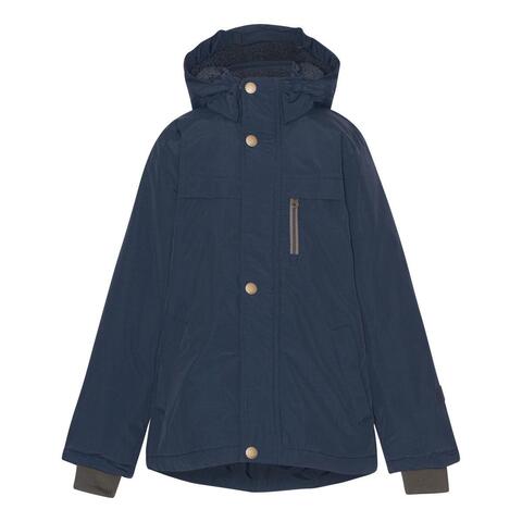 Куртка Molo Heiko Night Navy