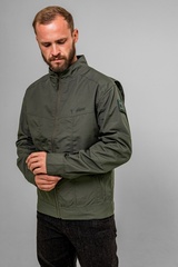 Куртка тактическая Remington US Green