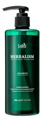Lador Шампунь для волос на травяной основе с аминокислотами - Herbalism shampoo