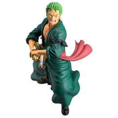 Фигурка Grandista. One Piece - Roronoa Zoro