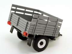 Trailer UAZ Agricultural Agat Mossar Tantal 1:43