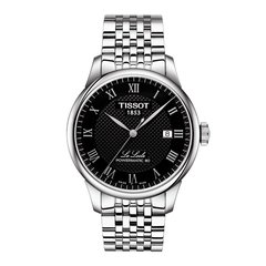 Tissot T0064071105300