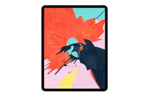 Планшет Apple iPad Pro 12.9