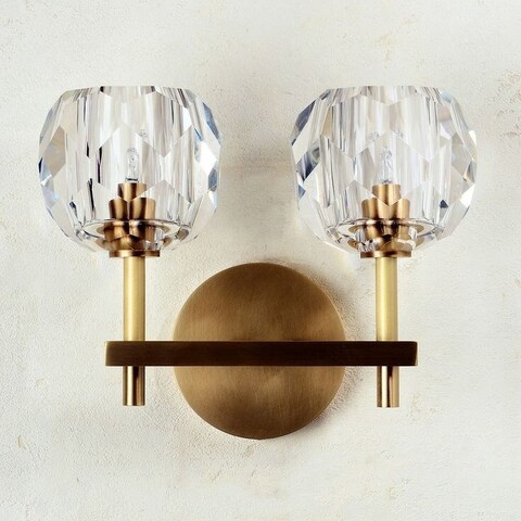 Бра Boule De Cristal 2