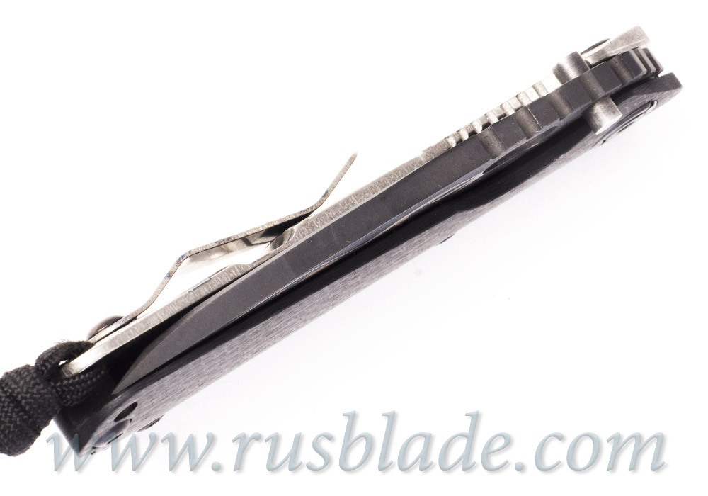 Strider Starlingear Sng DDC Duane Dwyer - фотография 