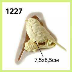 1227 Молд силиконовый 