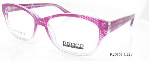 Oчки Romeo R20151
