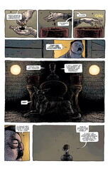 House of Penance TPB (Б/У)