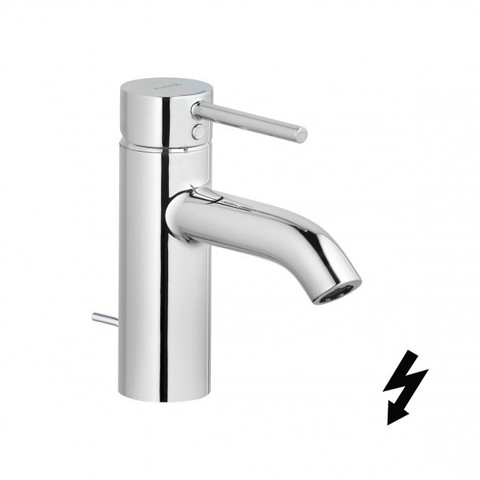 Kludi Bozz 382770576 Смеситель для раковины, цвет: хром
