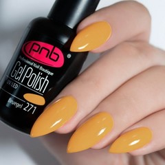 Гель лак PNB 271