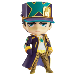 Фигурка Nendoroid JoJo`s Bizzare Adventure Jotaro Kujo Stone Ocean Version