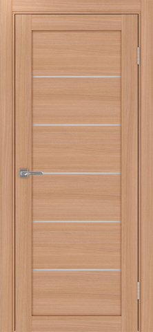 темный ясень