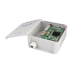 Коммутатор PV-POE04G2W PV-Link v.279