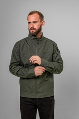 Куртка тактическая Remington US Green