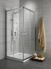 Radaway Premium Plus C/D 30443-01-05N Душевой уголок фото