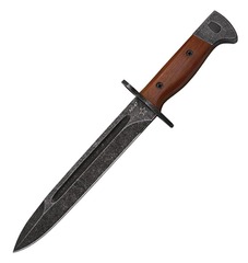 Фото Штык нож AK-47T, Viking Nordway