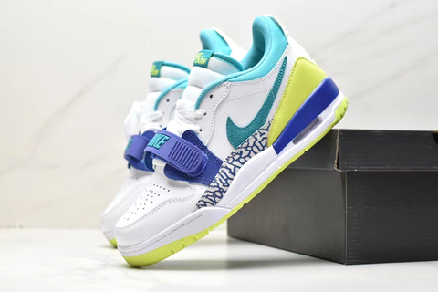 Just Don x Jordan Legacy 312 Low 