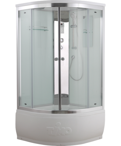 Timo Comfort T-8890C Душевая кабина 90x90