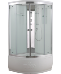 Timo Comfort T-8890C Душевая кабина 90x90 фото