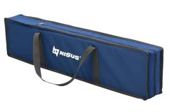 Купить раскладушку туристическую - походная кровать Helios (NISUS N-BD630-82701)