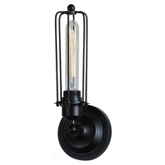 Настенный светильник Lussole Loft Irondequoit LSP-9108