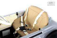 Mercedes X005XX 4WD с родительской педалью с дистанционным управлением