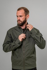 Куртка тактическая Remington US Green