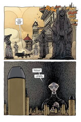 House of Penance TPB (Б/У)