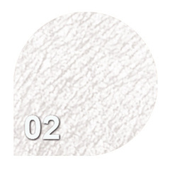 Alvin D`or P-23 Карандаш для глаз гелевый водостойкий Lipliner for shading тон 02 pearl white/белый