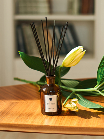 Диффузор Янтарная лилия (Amber Lily) S