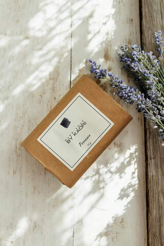 Твёрдое мыло ПРОВАНС (PROVENCE)