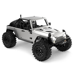 Радиоуправляемый краулер MJX Hyper Go H12Y+ FOC Brushless 4WD 1:12 - MJX-H12Y+