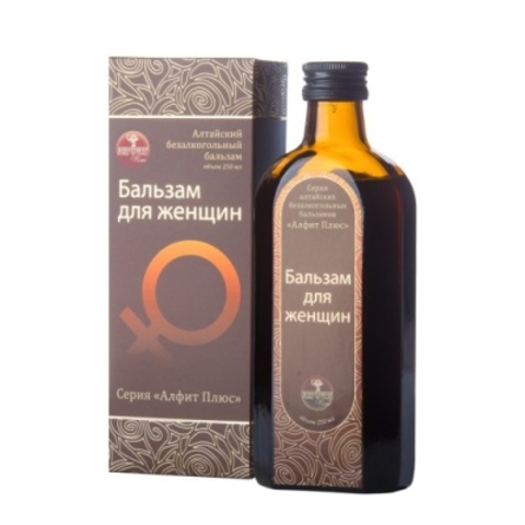 Бальзам 