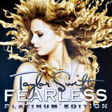 SWIFT, TAYLOR: Fearless (Виниловая пластинка)