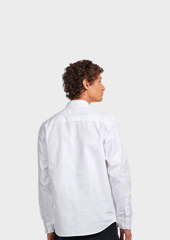 Рубашка CARHARTT WIP L/S Bolton Shirt