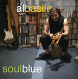 BASILE, AL:  Soul Blue 7