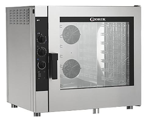 Печь пароконвекционная Giorik Easyair NEME72
