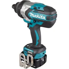 Аккумуляторный гайковёрт Makita DTW1001Z(A)