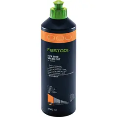 Политура крупноабразивная MPA 5010 OR/0,5L FESTOOL 202048