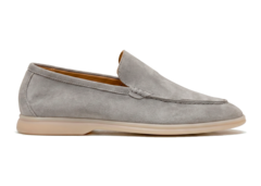 Loro Piana (Light gray)