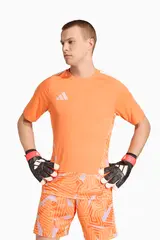 Вратарская Футболка adidas Tiro 26 Competition - оранжевый