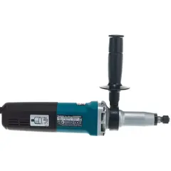 Прямая шлифовальная машина Makita GD0800C