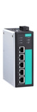 Коммутатор MOXA EDS-405A-PTP-T