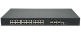 Коммутатор управляемый NikoMax GL-SW-G302-30TC