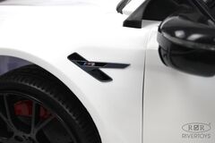 BMW M5 (A555MP) (ЛИЦЕНЗИОННАЯ МОДЕЛЬ) с дистанционным управлением