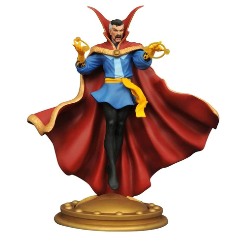 Коллекционная фигурка Marvel Gallery Doctor Strange (БАМП)