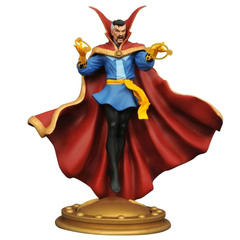 Коллекционная фигурка Marvel Gallery Doctor Strange (БАМП)